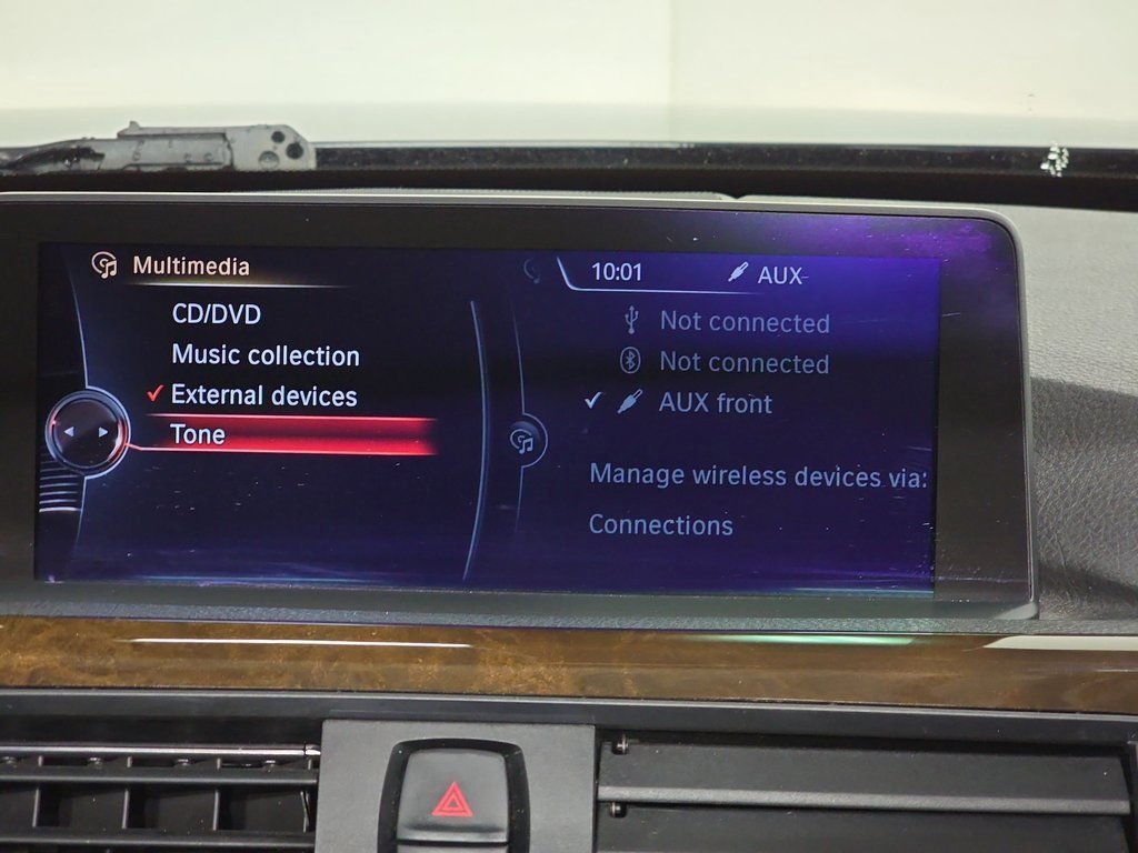 Used 2015 BMW 428i Coupe image 17