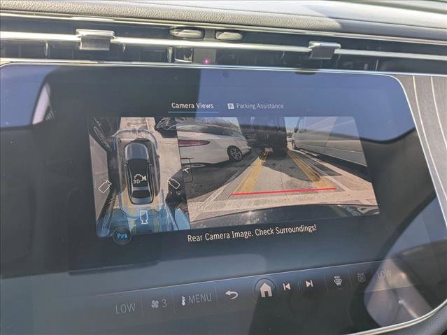 New 2026 Mercedes-Benz E 350 Sedan image 10