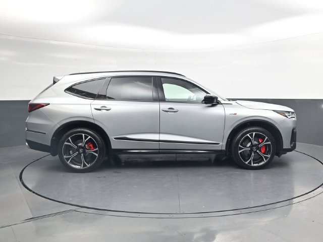 New 2026 Acura MDX Type S w/ Advance Package AWD/4WD image 3