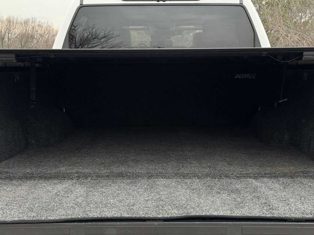 Used 2022 Toyota Tundra Limited image 32