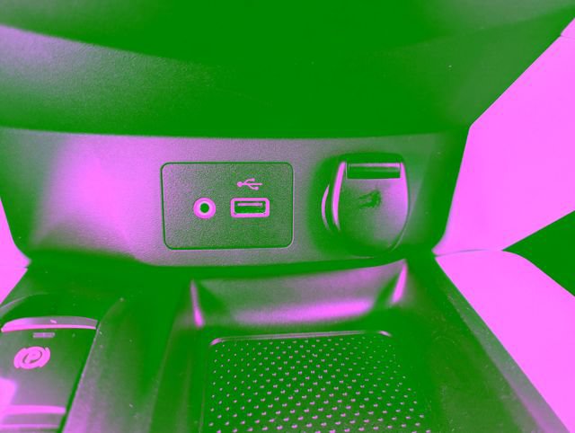 Certified 2021 Nissan Rogue Sport SL w/ Premium Package FWD image 37