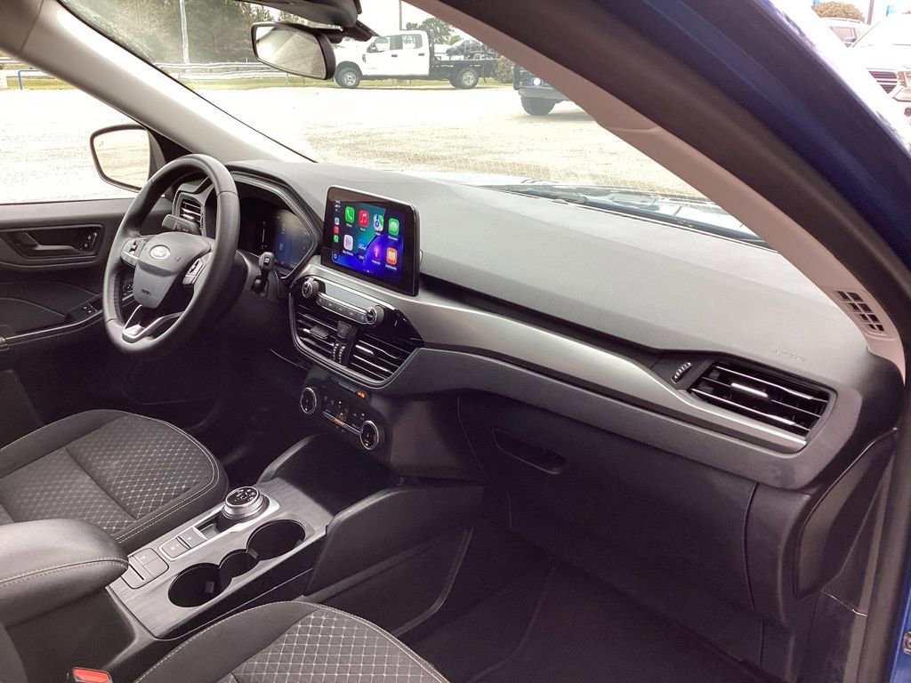 Used 2023 Ford Escape Active FWD image 31