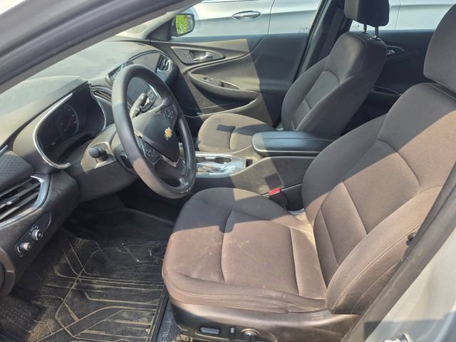 Used 2019 Chevrolet Malibu LT FWD image 9