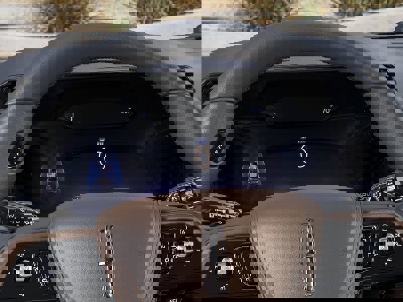 New 2026 Lincoln Aviator Reserve image 13