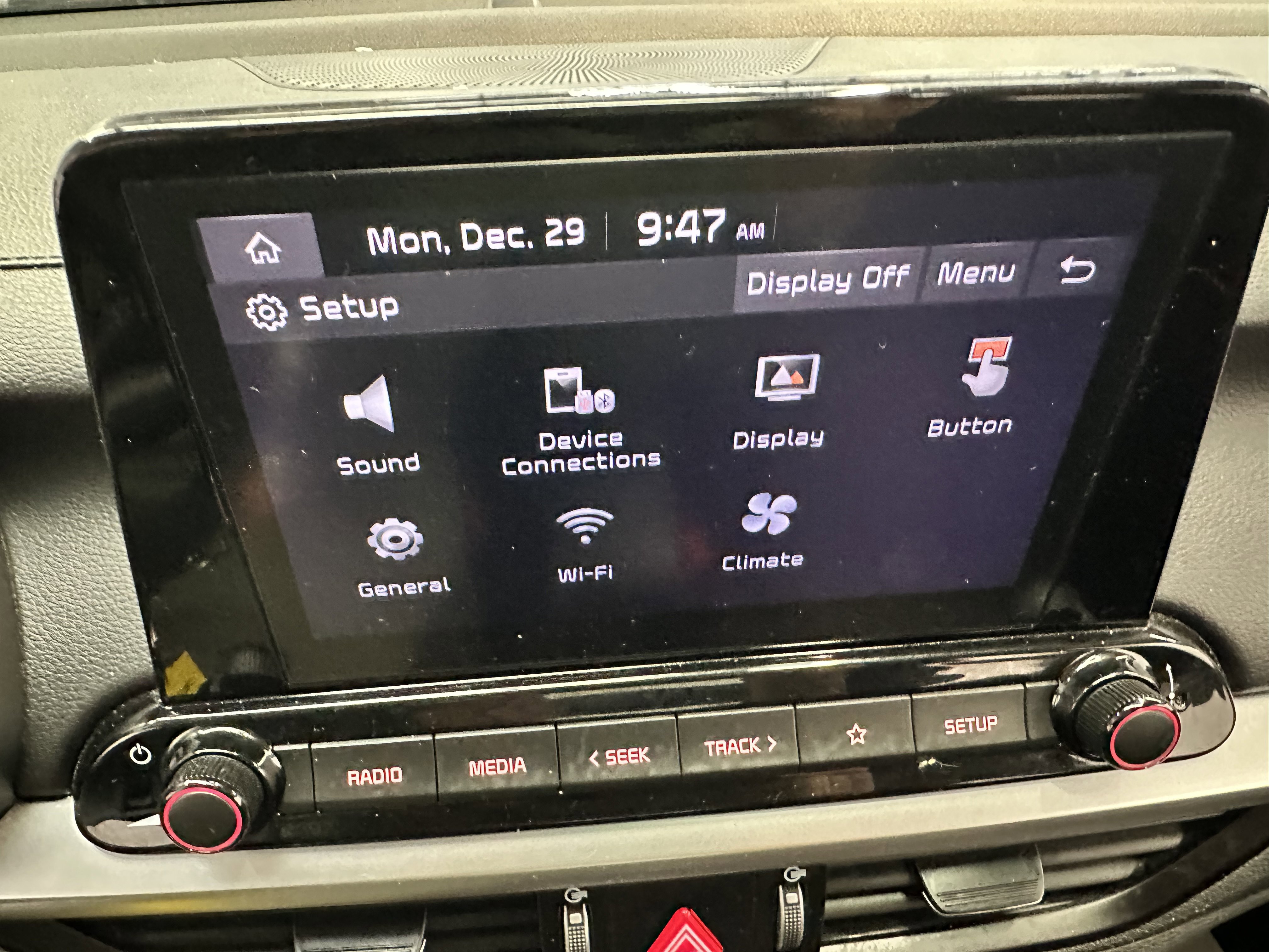 Used 2024 Kia Forte LXS image 47