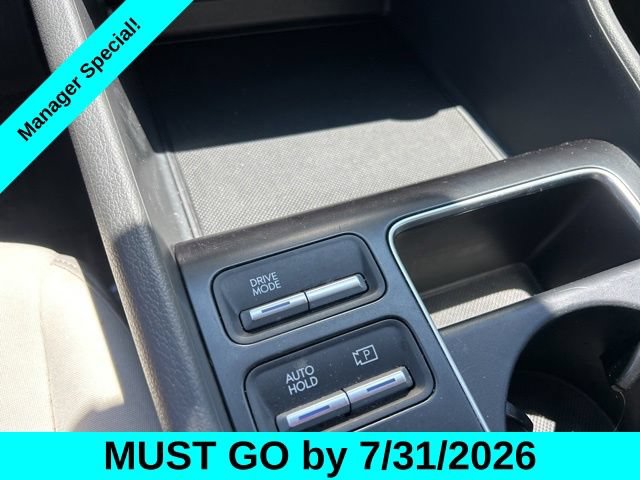 Used 2025 Hyundai Sonata SEL FWD image 25
