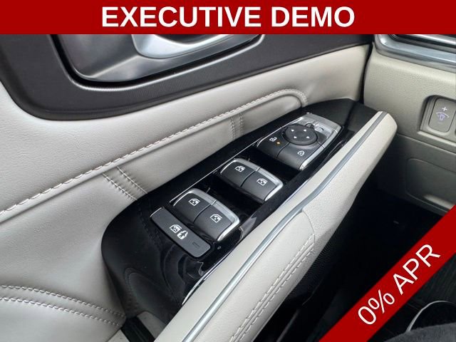 New 2025 Kia Sorento SX image 19