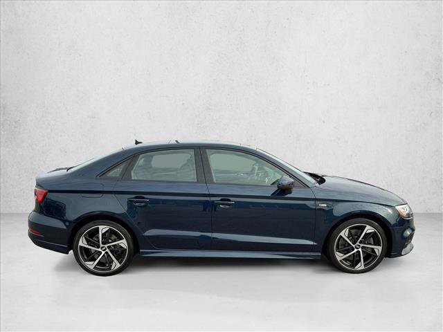 Used 2020 Audi A3 2.0T Premium Plus w/ Premium Plus Package image 4