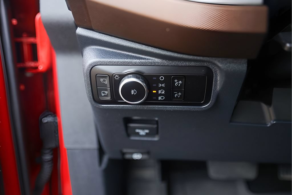 Used 2023 Ford Bronco Outer Banks AWD/4WD image 18