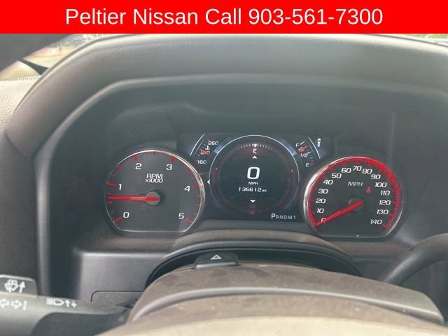 Used 2016 GMC Sierra 2500 Denali w/ Duramax Plus Package AWD/4WD image 11