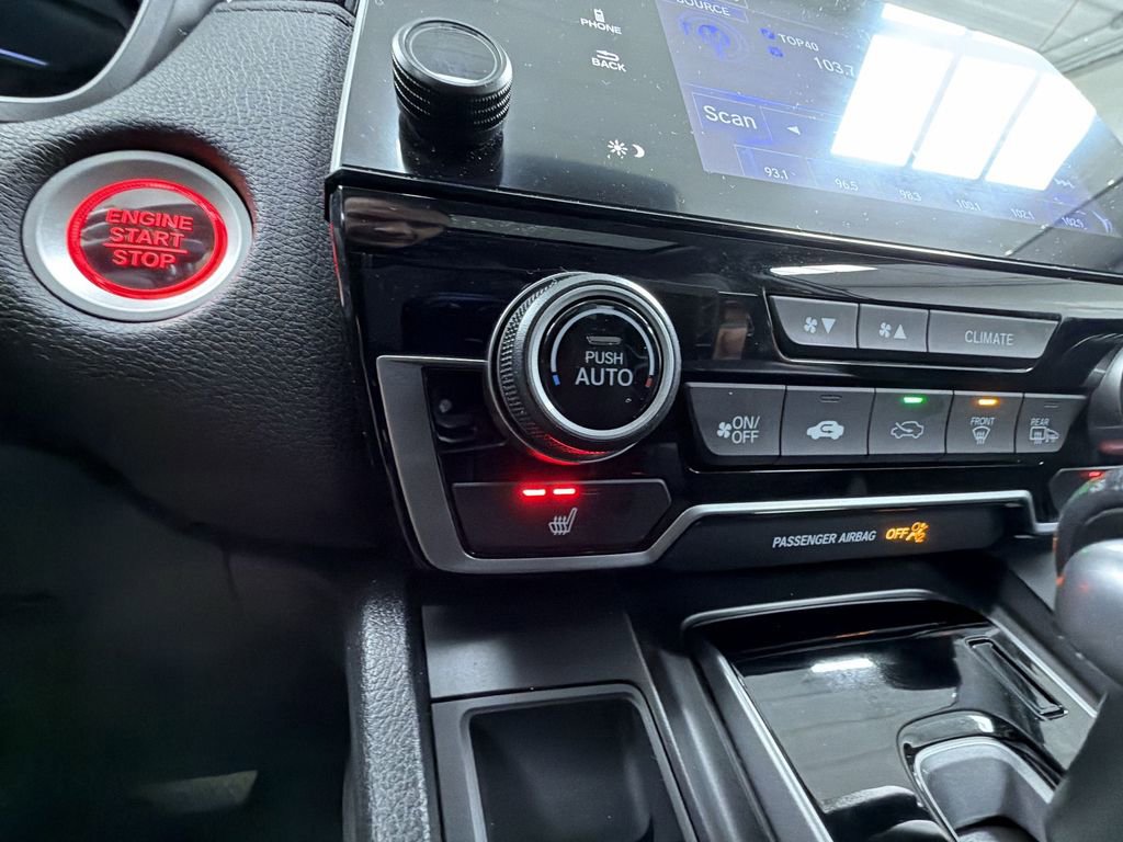 Used 2019 Honda CR-V EX-L image 23