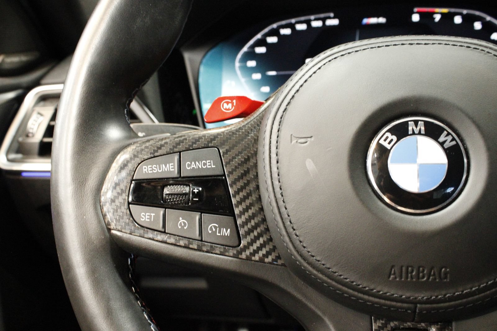 Used 2021 BMW M4 Coupe w/ Executive Package RWD image 23