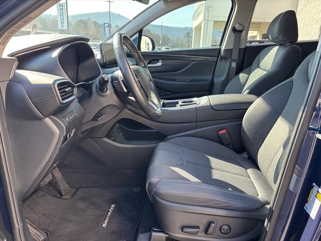 Used 2023 Hyundai Santa Fe SEL image 9