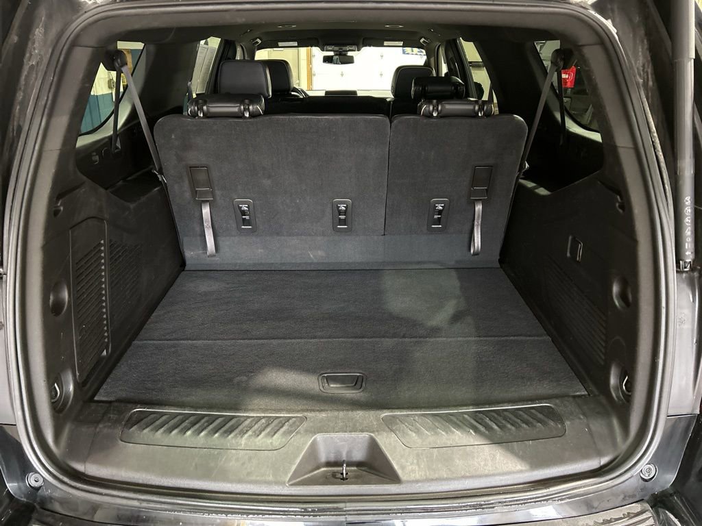 Used 2021 GMC Yukon XL SLT image 12