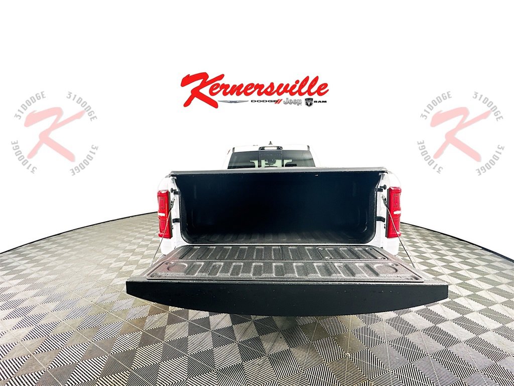 New 2025 RAM 1500 Limited image 16