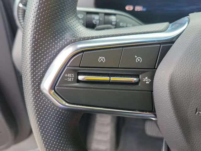 Certified 2025 Chevrolet Blazer EV LT w/ Midnight/Sport Edition FWD image 29