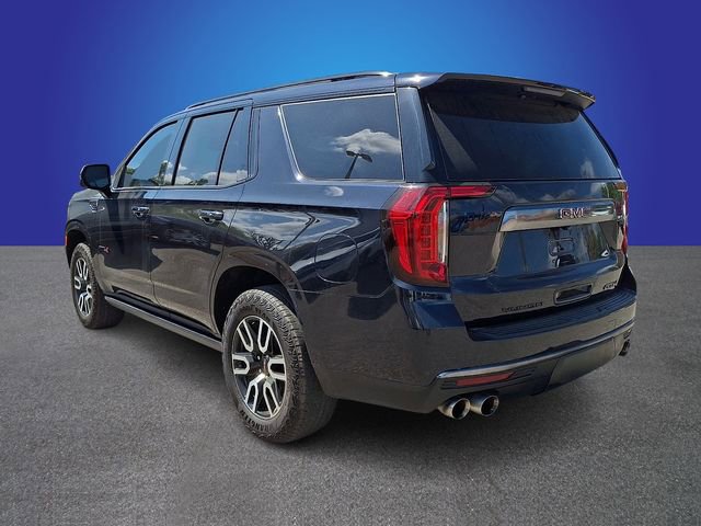 Used 2023 GMC Yukon AT4 w/ AT4 Premium Plus Package image 5