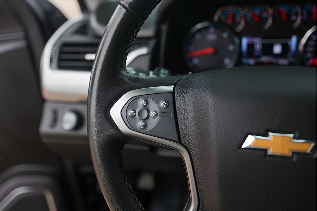 Used 2020 Chevrolet Tahoe LT AWD/4WD image 17