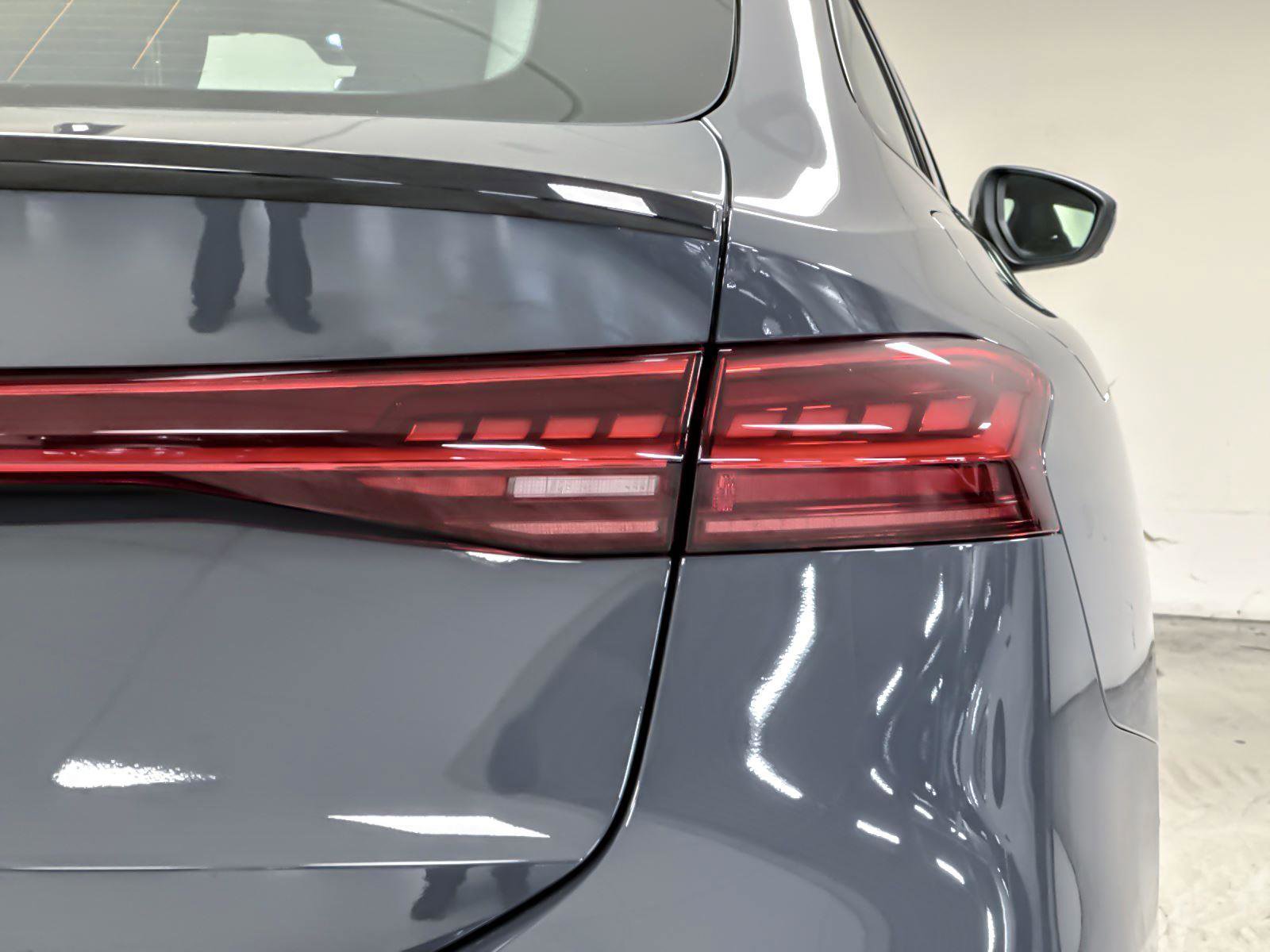 New 2027 Audi S6 e-tron Premium Plus AWD/4WD image 25