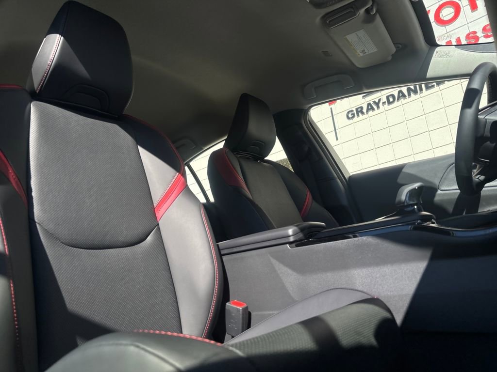 New 2026 Toyota Prius Plug-In Hybrid image 26