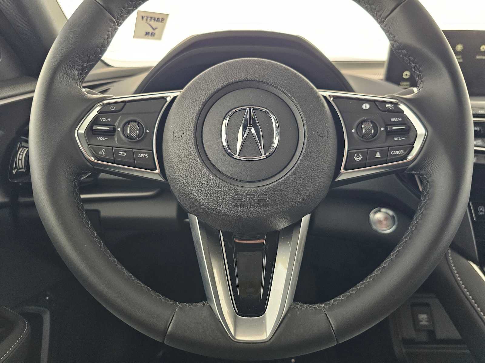 Used 2026 Acura RDX SH-AWD image 23