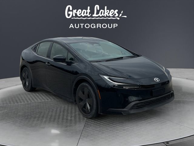 Used 2024 Toyota Prius LE image 7