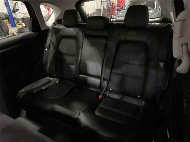New 2025 MAZDA CX-5 AWD 2.5 S w/ Select Package image 27