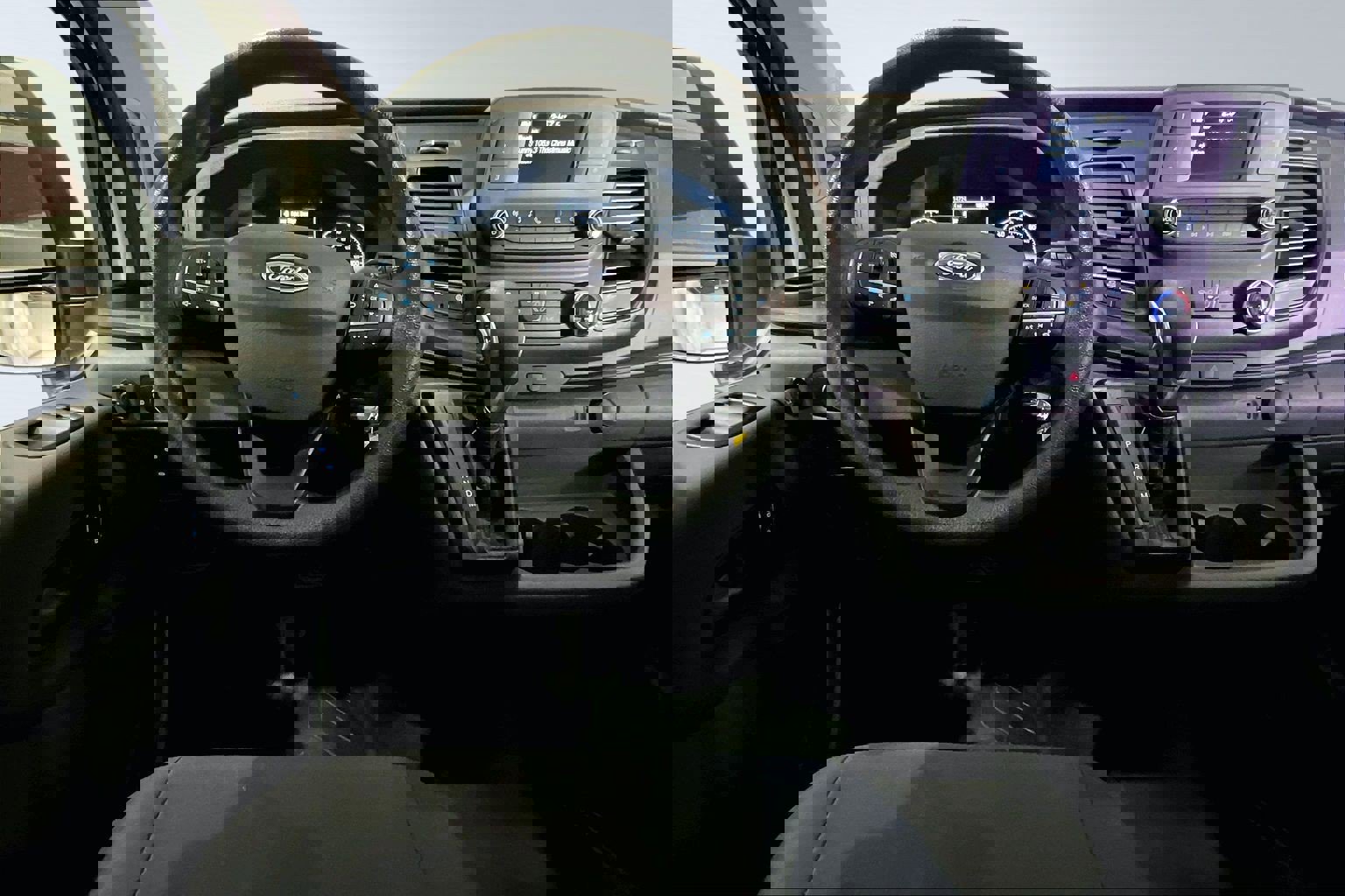 Used 2024 Ford Transit 250 Low Roof w/ Exterior Upgrade Package image 9