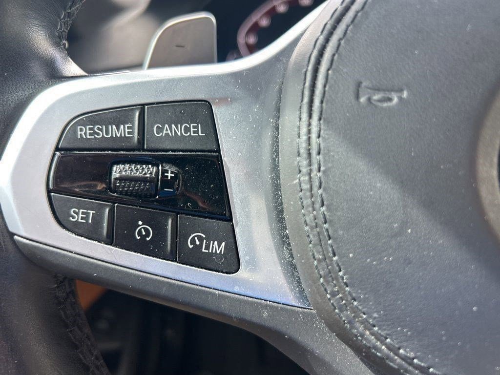 Used 2022 BMW 530i w/ M Sport Package image 14