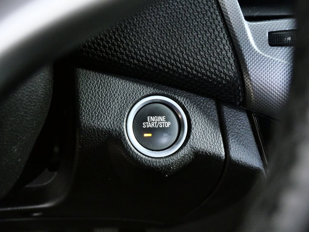 Used 2015 Chevrolet Cruze LTZ FWD image 24