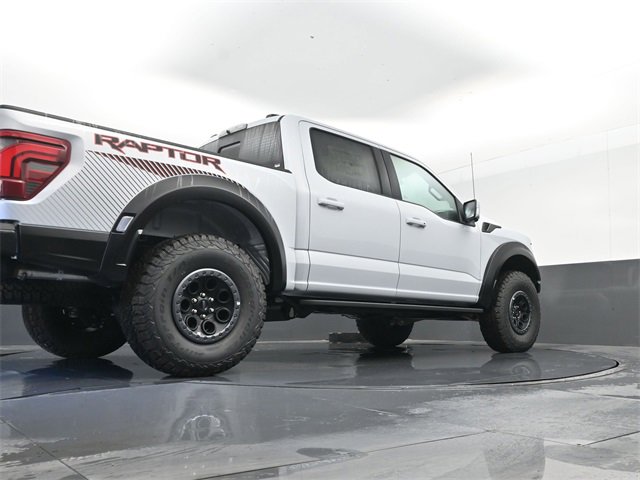 New 2025 Ford F150 Raptor image 26