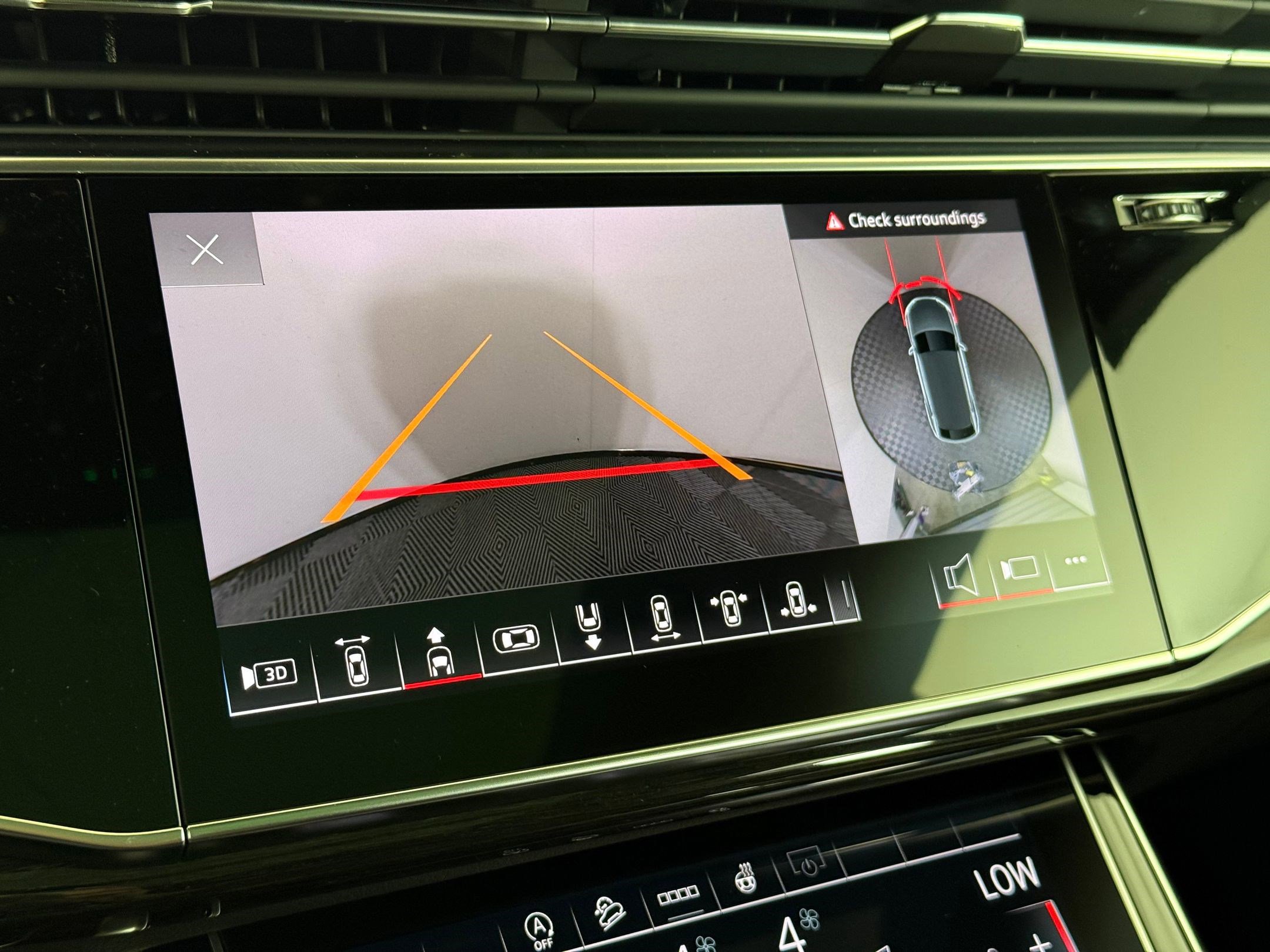New 2026 Audi Q8 Premium Plus image 22