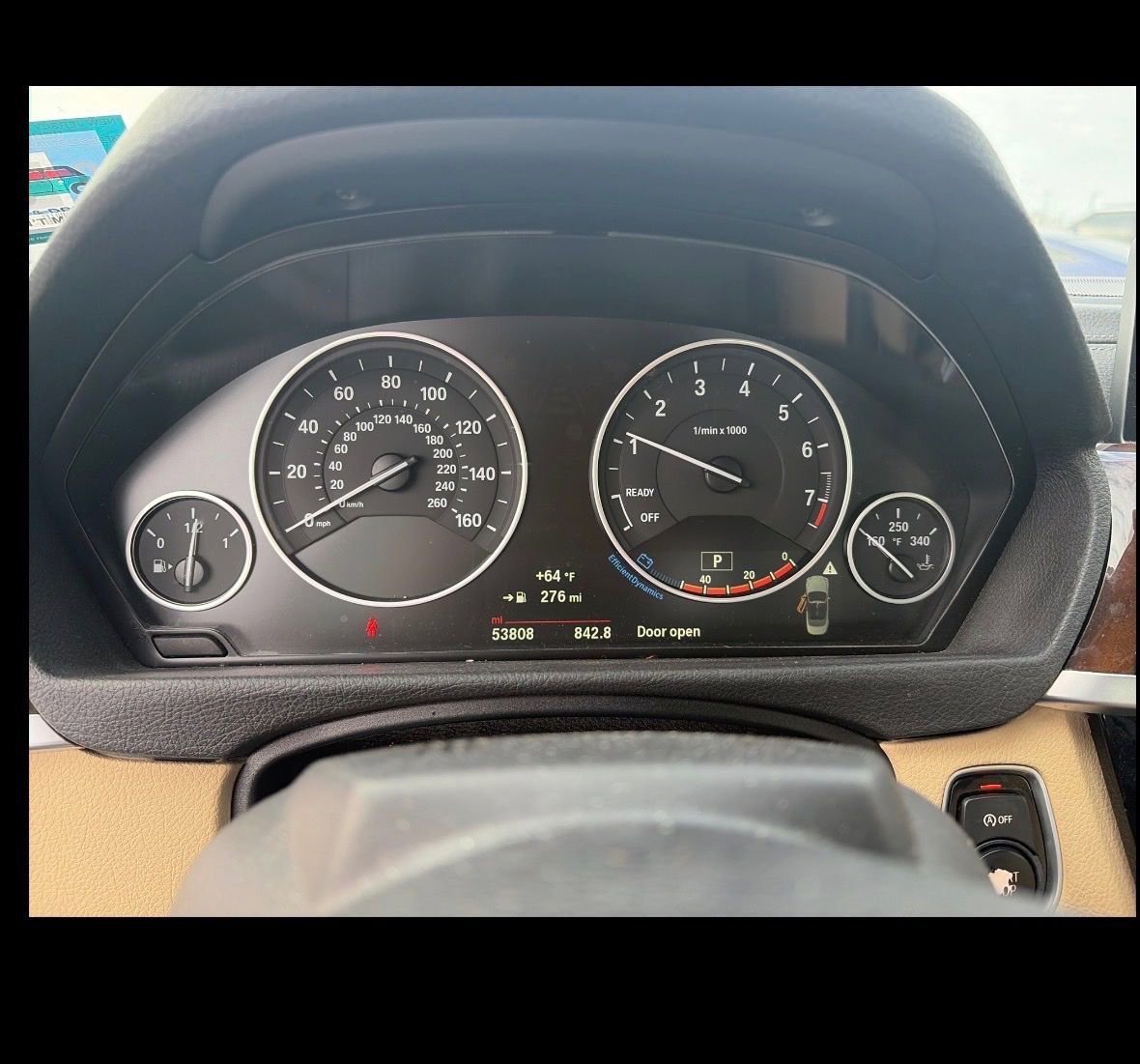 Used 2018 BMW 430i xDrive Convertible image 10