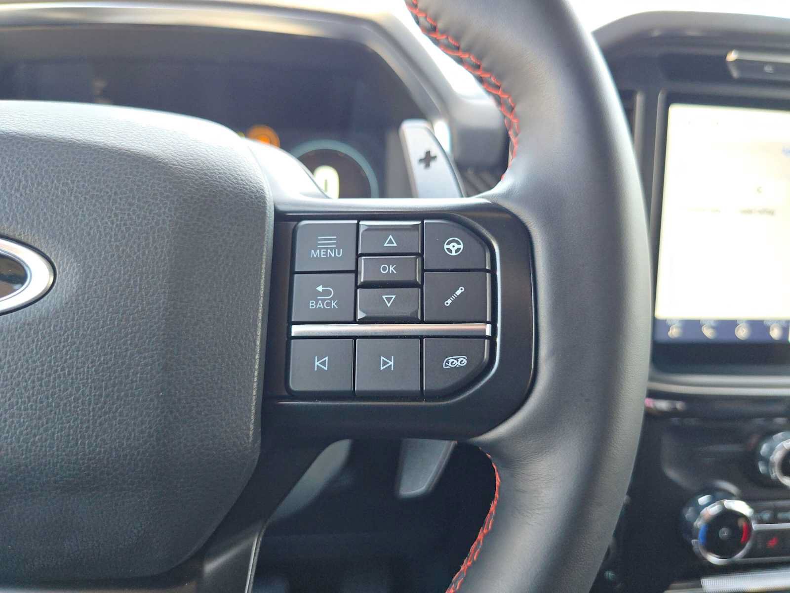 Used 2023 Ford F150 Raptor w/ Equipment Group 802A Raptor R AWD/4WD image 31