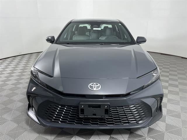 New 2026 Toyota Camry SE image 2