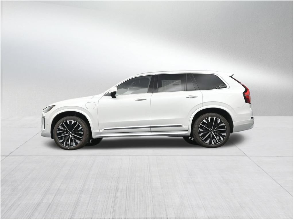 New 2026 Volvo XC90 T8 Plus w/ Protection Package Premier AWD/4WD image 22