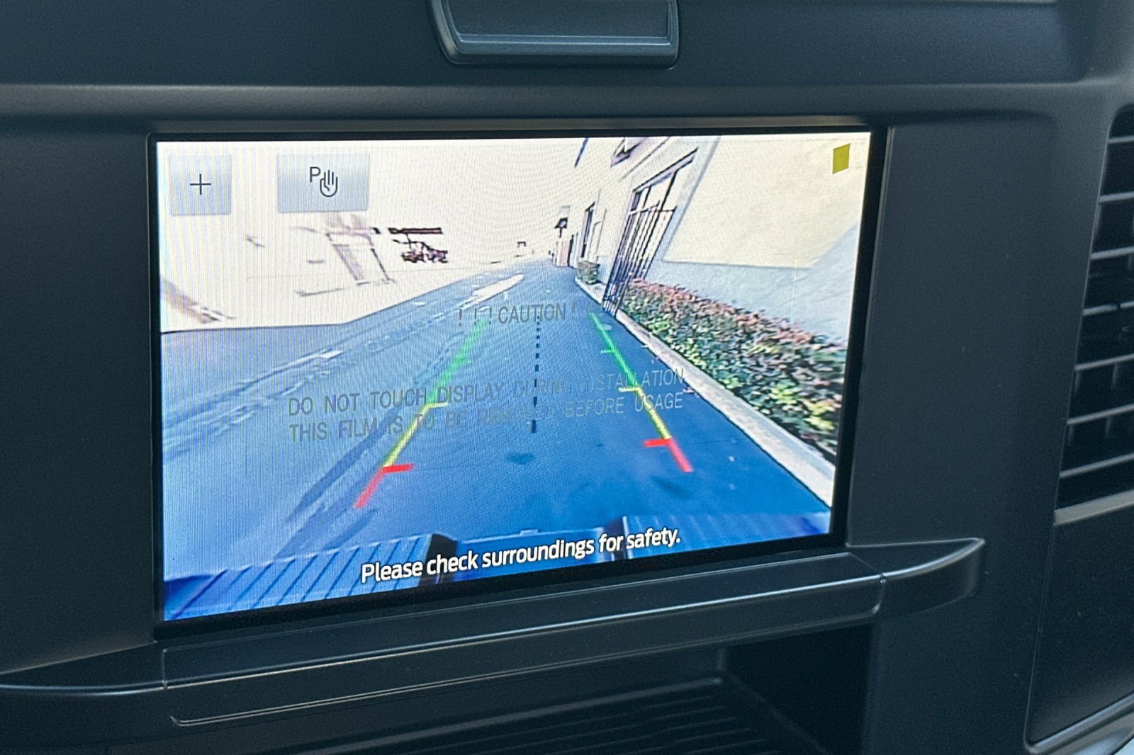 New 2026 Ford F250 XL w/ XL Chrome Package image 17