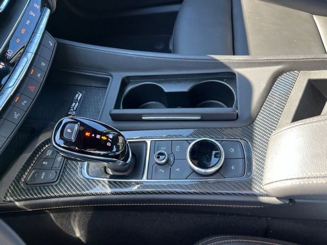 Used 2025 Cadillac CT5 Sport image 23