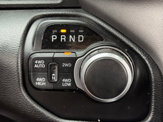 Used 2021 RAM 1500 Big Horn AWD/4WD image 15