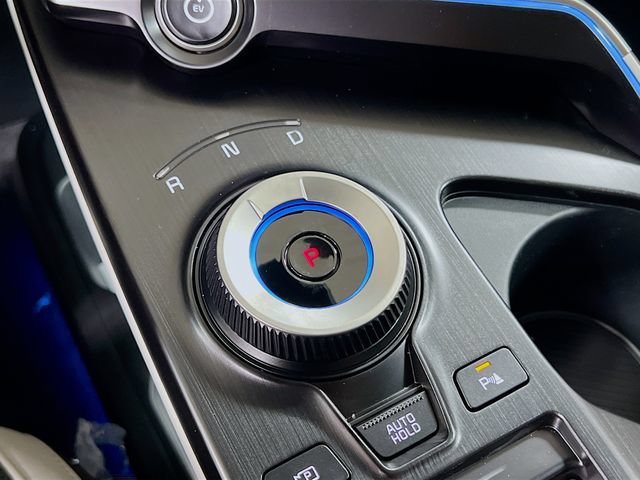 New 2026 Kia EV6 GT-Line RWD image 17