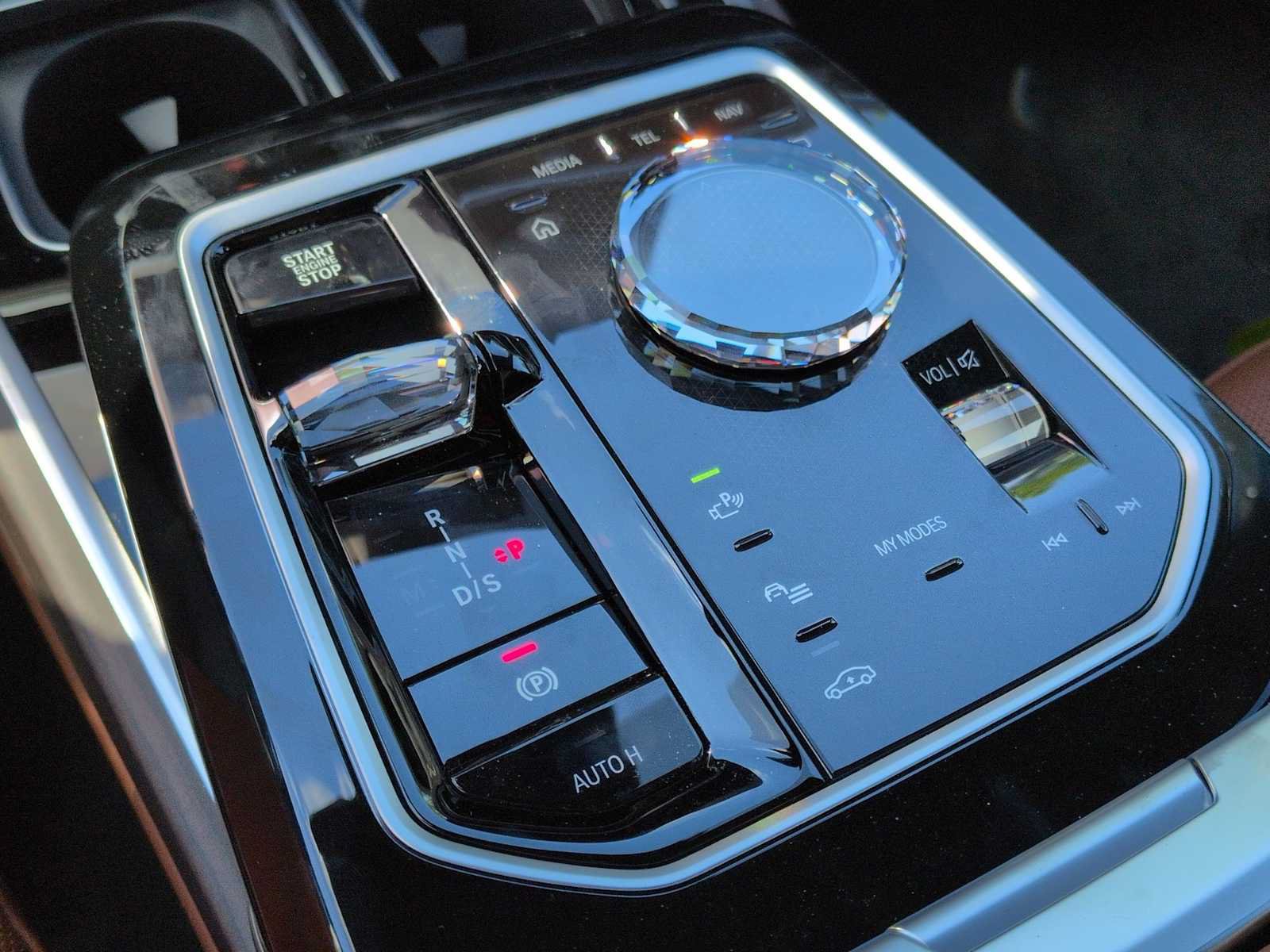 New 2026 BMW 760i xDrive AWD/4WD image 35