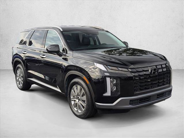 Certified 2023 Hyundai Palisade SEL image 3