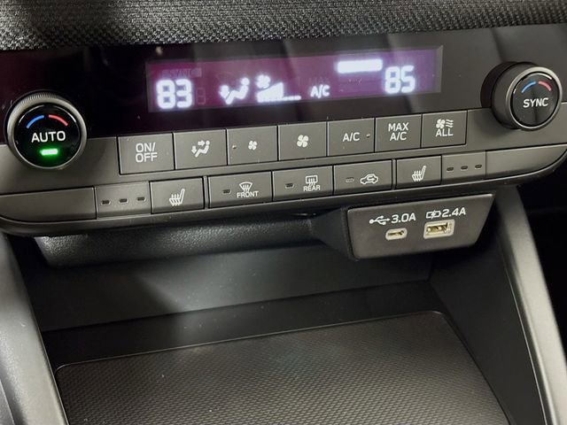 New 2026 Subaru Outback Premium image 16