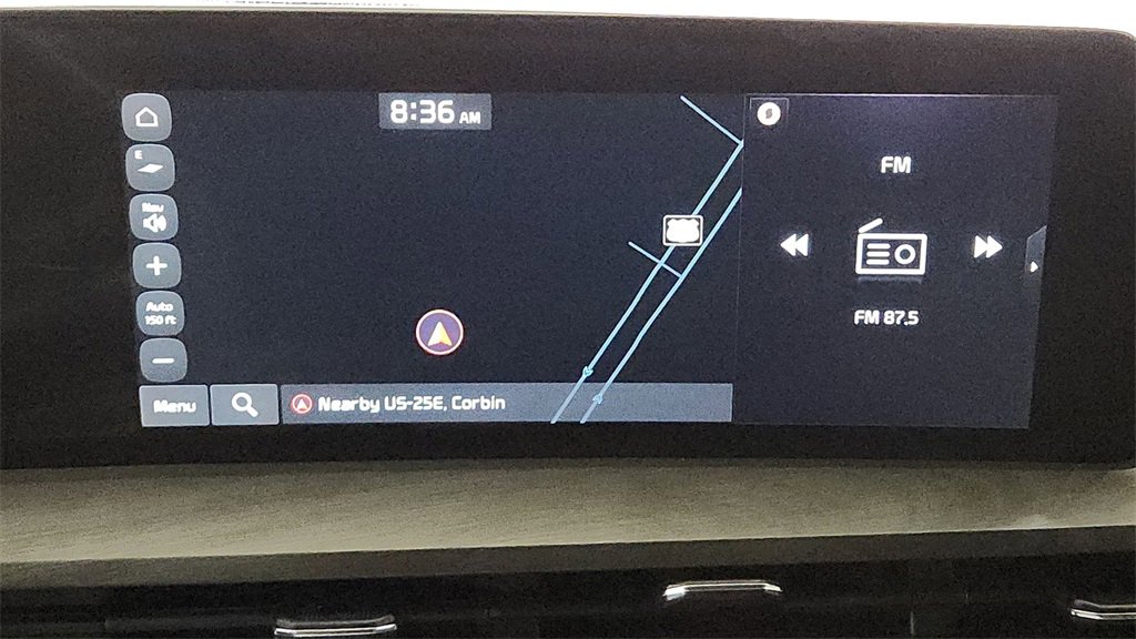 Used 2024 Kia Telluride SX X-Line image 22