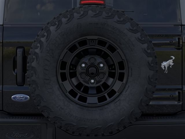 New 2026 Ford Bronco Badlands AWD/4WD image 24