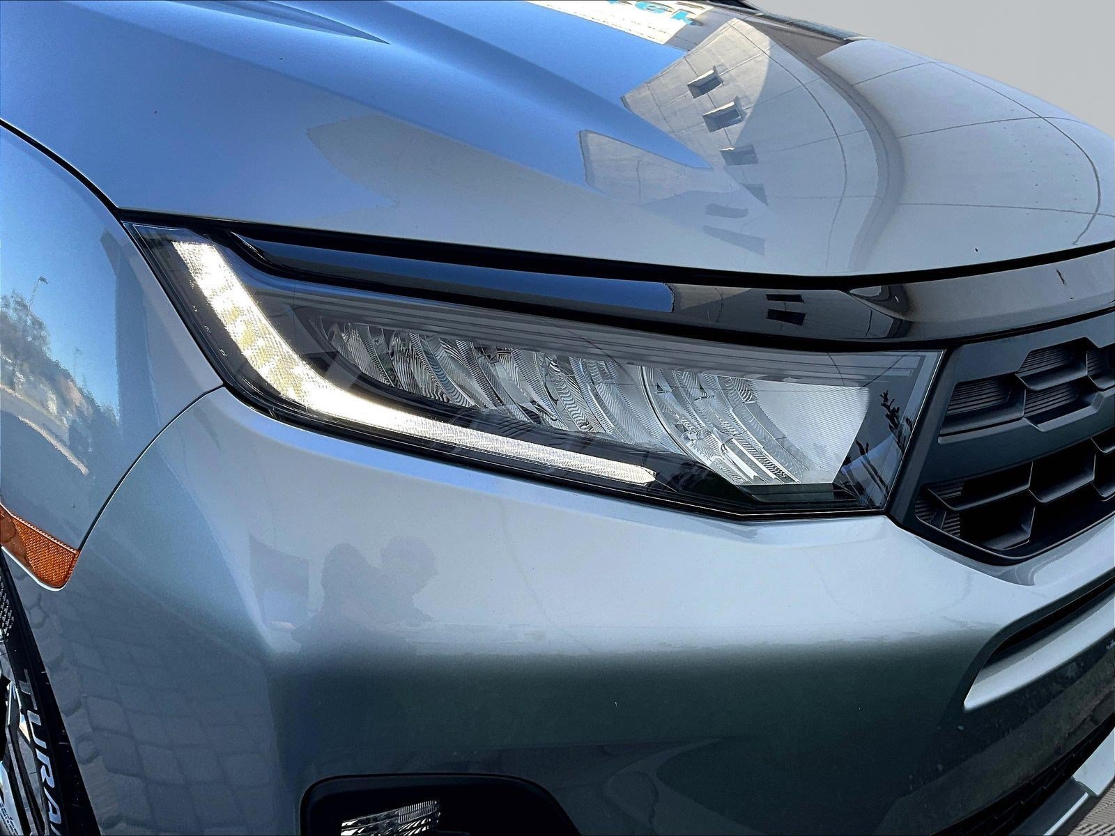 Used 2026 Honda Odyssey EX-L image 30