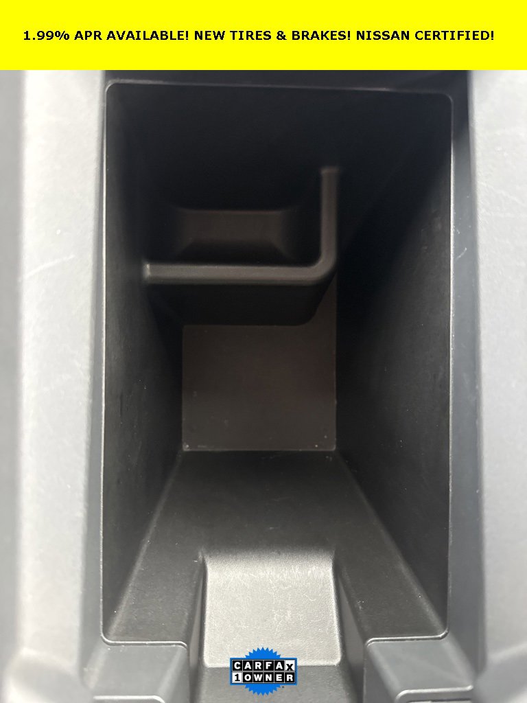 Certified 2023 Nissan Rogue SV image 28