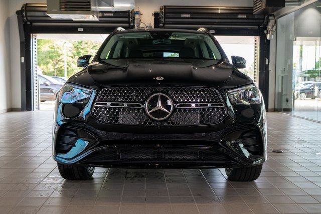 Used 2026 Mercedes-Benz GLE 450 4MATIC image 2