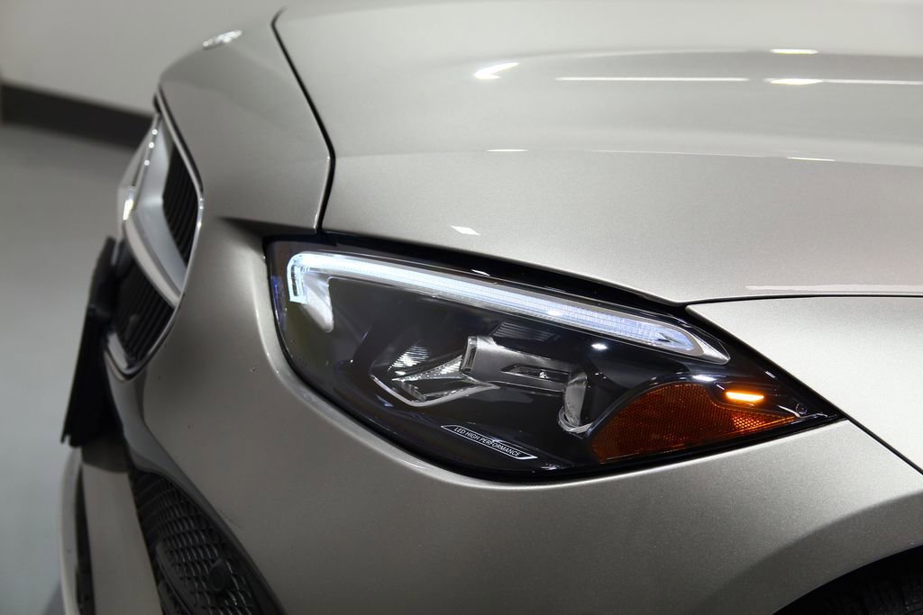 Certified 2023 Mercedes-Benz C 300 4MATIC Sedan image 16