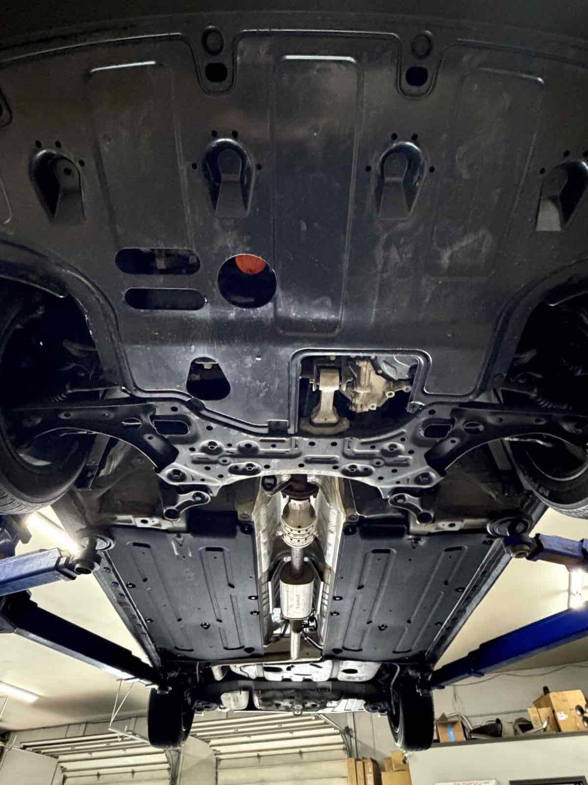 Used 2020 Kia Forte LXS image 26